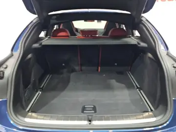 2020 BMW X5 M с пробегом 74 747 км
