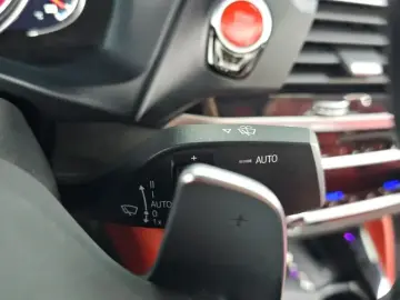 2020 BMW X5 M с пробегом 74 747 км