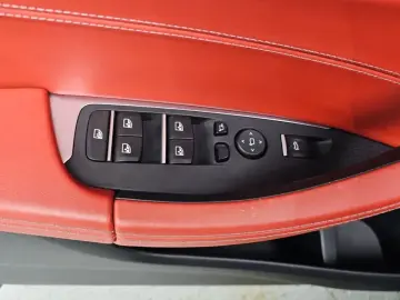 2020 BMW X5 M с пробегом 74 747 км