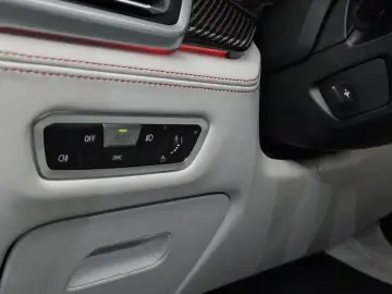 2021 BMW X6 M с пробегом 72 670 км