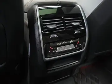 2021 BMW X6 M с пробегом 72 670 км