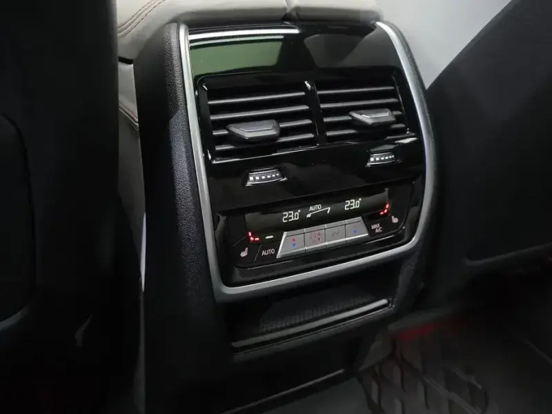 2021 BMW X6 M с пробегом 72 670 км