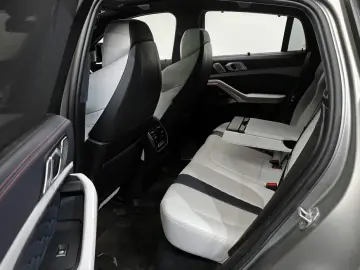 2021 BMW X6 M с пробегом 72 670 км