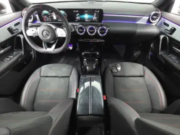 2021 Mercedes-Benz CLA с пробегом 61 997 км