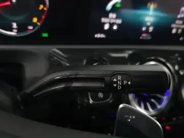 2021 Mercedes-Benz CLA с пробегом 61 997 км