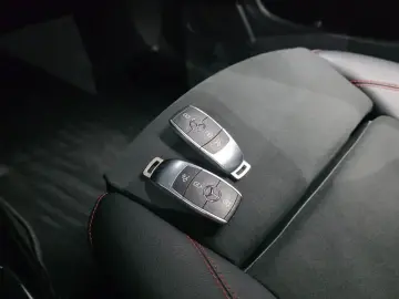 2021 Mercedes-Benz CLA с пробегом 61 997 км