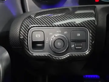 2021 Mercedes-Benz CLA с пробегом 61 997 км