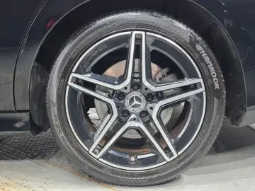 2021 Mercedes-Benz CLA с пробегом 61 997 км