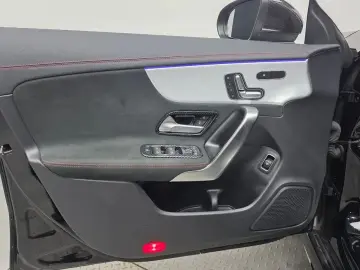 2021 Mercedes-Benz CLA с пробегом 61 997 км