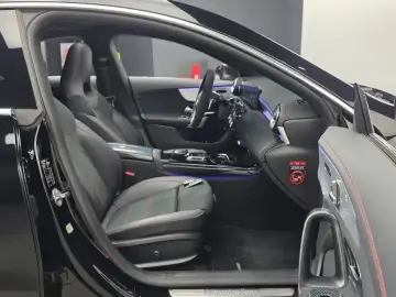 2021 Mercedes-Benz CLA с пробегом 61 997 км