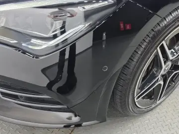 2021 Mercedes-Benz CLA с пробегом 61 997 км