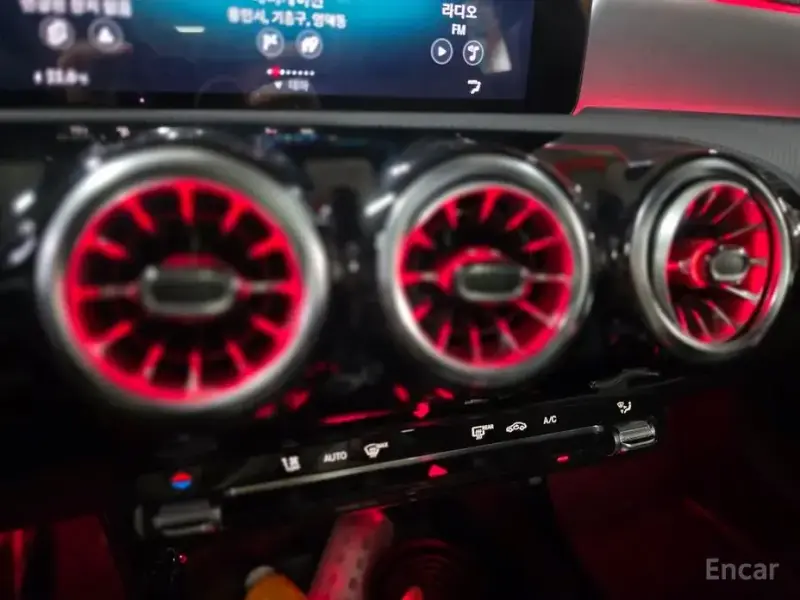 2021 Mercedes-Benz CLA с пробегом 22 600 км