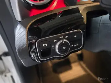 2021 Mercedes-Benz CLA с пробегом 22 600 км