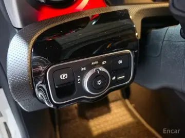 2021 Mercedes-Benz CLA с пробегом 22 600 км