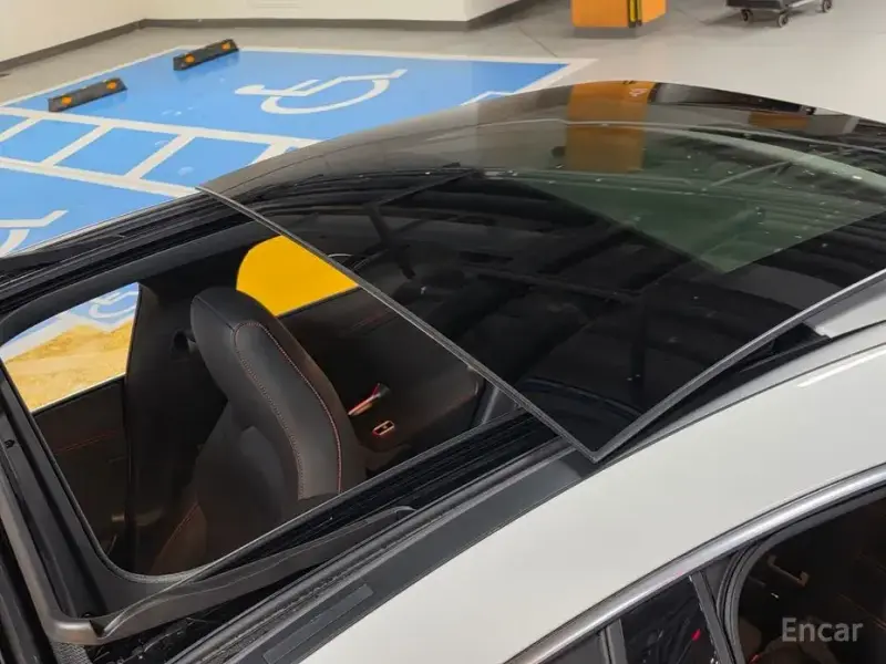 2021 Mercedes-Benz CLA с пробегом 22 600 км