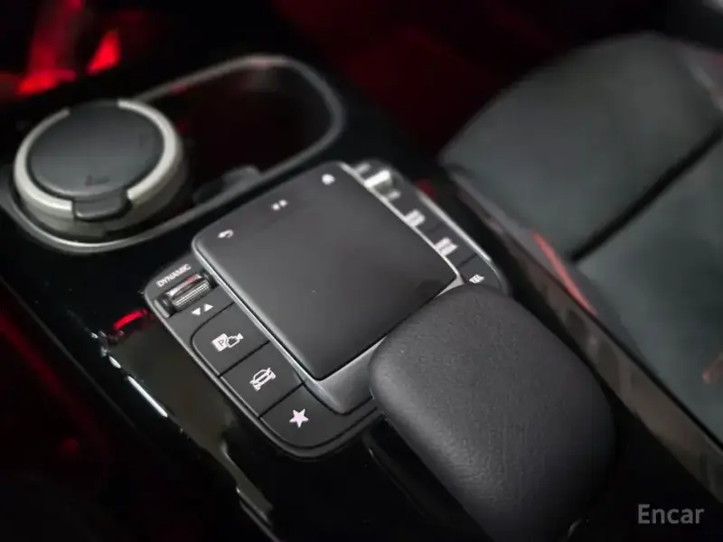 2021 Mercedes-Benz CLA с пробегом 22 600 км
