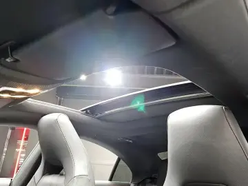 2022 Mercedes-Benz CLA с пробегом 7 528 км