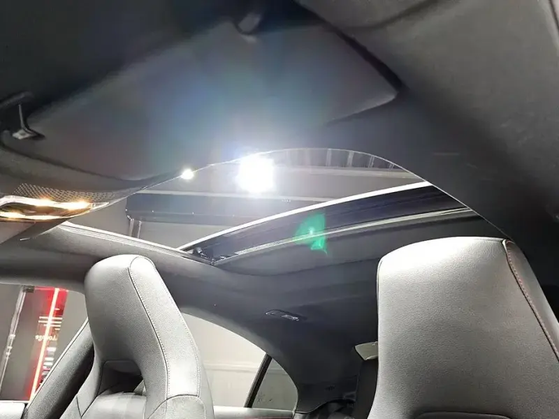 2022 Mercedes-Benz CLA с пробегом 7 528 км