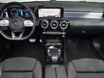 2023 Mercedes-Benz CLA с пробегом 27 928 км