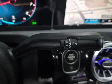 2023 Mercedes-Benz CLA с пробегом 27 928 км