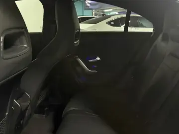 2023 Mercedes-Benz CLA с пробегом 892 км