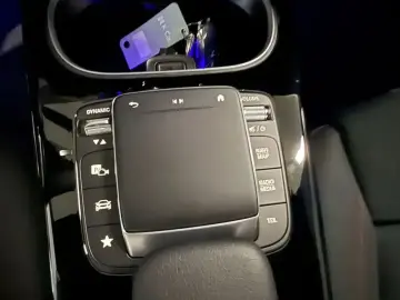 2023 Mercedes-Benz CLA с пробегом 892 км