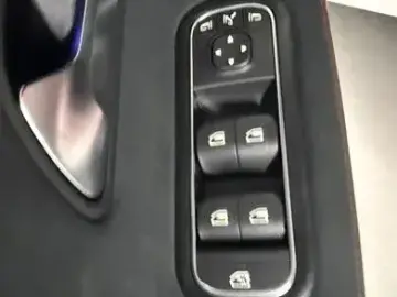 2023 Mercedes-Benz CLA с пробегом 892 км