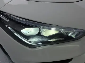 2023 Mercedes-Benz CLA с пробегом 27 928 км
