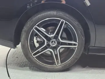 2020 Mercedes-Benz CLA с пробегом 66 808 км