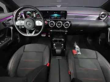 2020 Mercedes-Benz CLA с пробегом 66 808 км