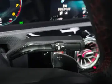 2020 Mercedes-Benz CLA с пробегом 66 808 км