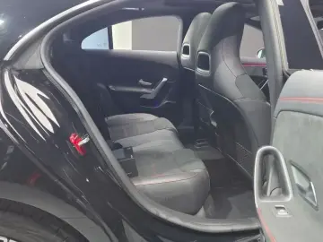 2020 Mercedes-Benz CLA с пробегом 66 808 км
