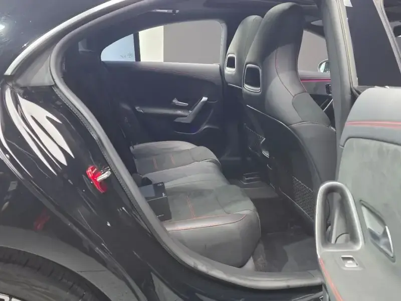 2020 Mercedes-Benz CLA с пробегом 66 808 км