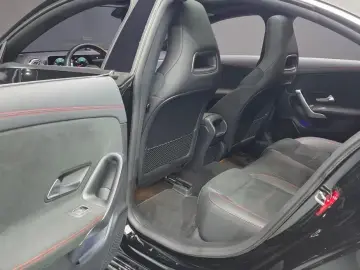 2020 Mercedes-Benz CLA с пробегом 66 808 км