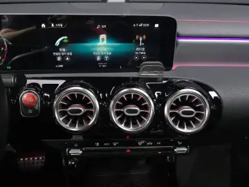 2020 Mercedes-Benz CLA с пробегом 66 808 км