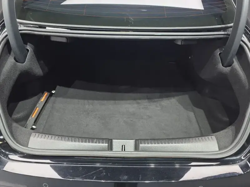 2020 Mercedes-Benz CLA с пробегом 66 808 км
