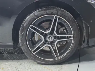 2020 Mercedes-Benz CLA с пробегом 66 808 км
