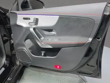 2020 Mercedes-Benz CLA с пробегом 66 808 км