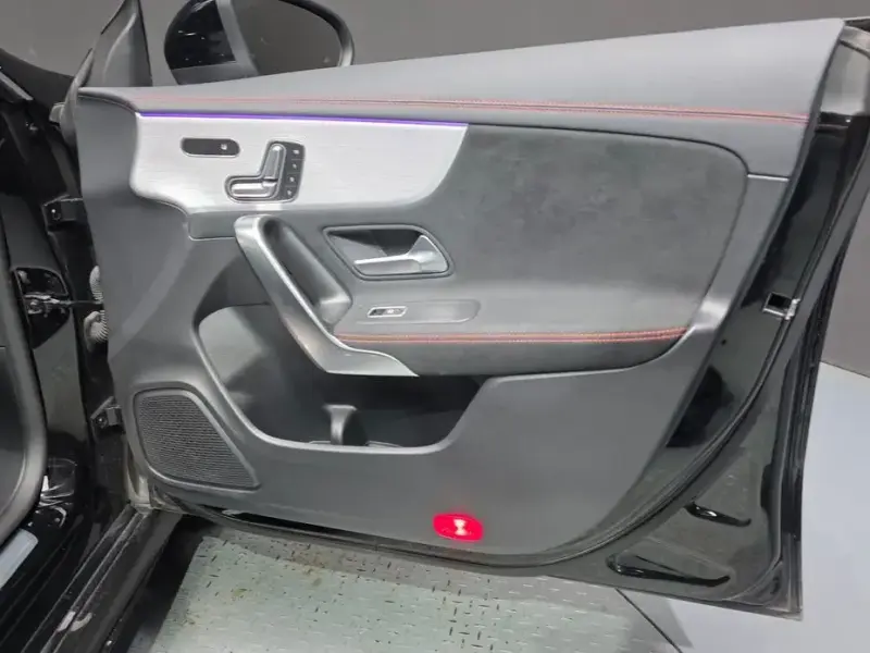 2020 Mercedes-Benz CLA с пробегом 66 808 км
