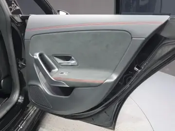 2020 Mercedes-Benz CLA с пробегом 66 808 км
