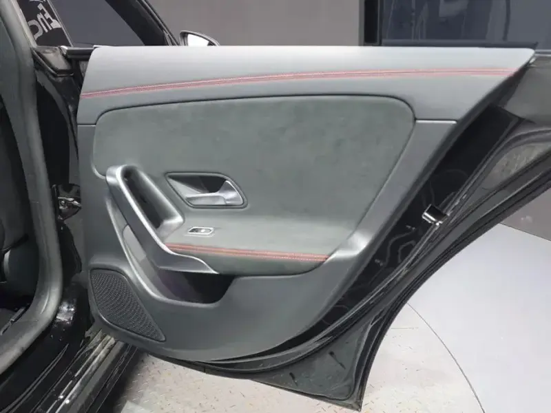 2020 Mercedes-Benz CLA с пробегом 66 808 км