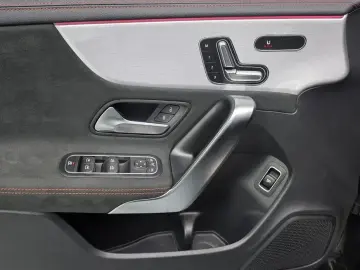 2020 Mercedes-Benz CLA с пробегом 66 808 км