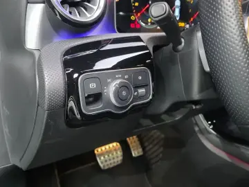 2020 Mercedes-Benz CLA с пробегом 66 808 км