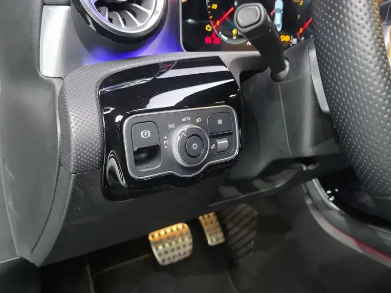 2020 Mercedes-Benz CLA с пробегом 66 808 км