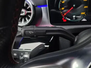 2020 Mercedes-Benz CLA с пробегом 66 808 км