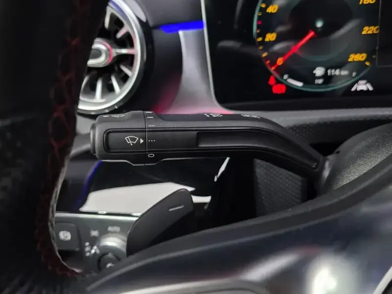 2020 Mercedes-Benz CLA с пробегом 66 808 км
