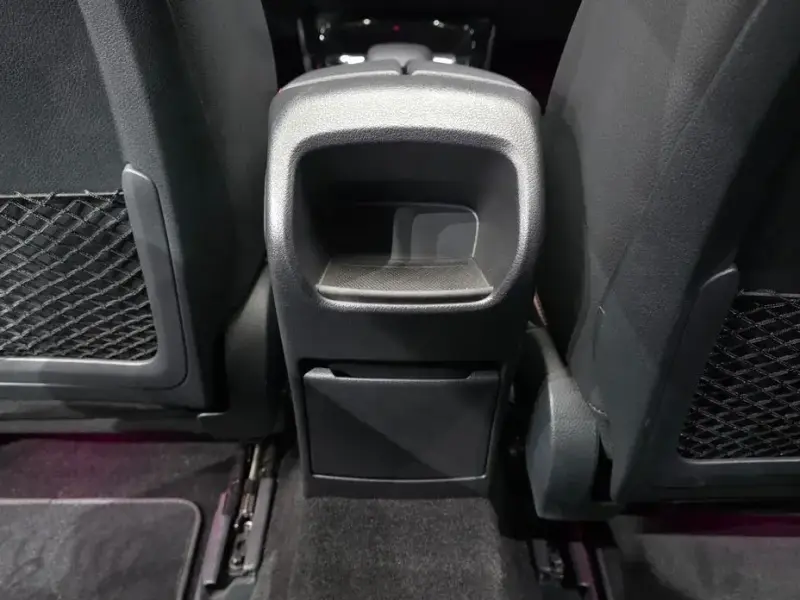 2020 Mercedes-Benz CLA с пробегом 66 808 км