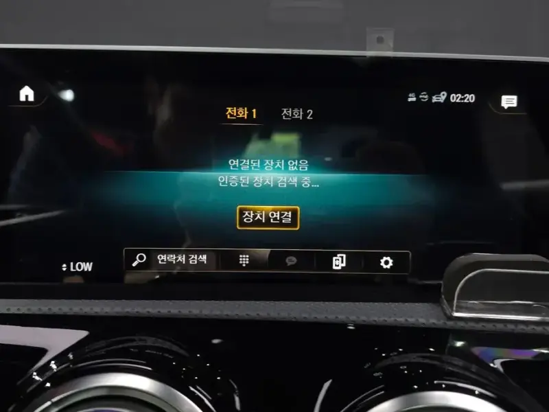 2020 Mercedes-Benz CLA с пробегом 66 808 км