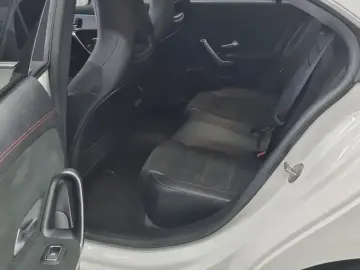 2021 Mercedes-Benz CLA с пробегом 56 180 км