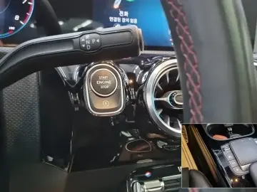 2021 Mercedes-Benz CLA с пробегом 56 180 км